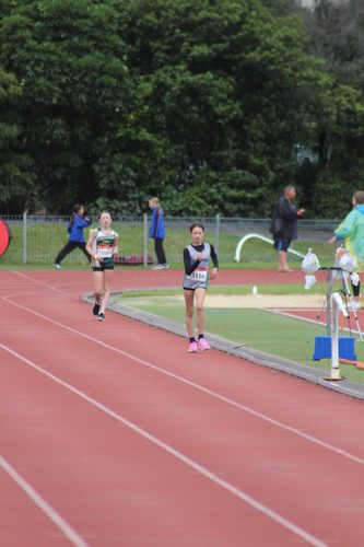 2024 Colgate Games photo